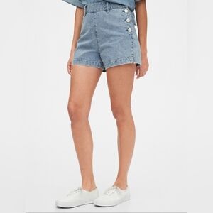 GAP Women's Denim Shorts